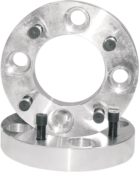 OUTLANDER 450 6X6 (2020 - 2022) 1.5" wheel spacer (4/136, 10x1.25) | HIGHLIFTER