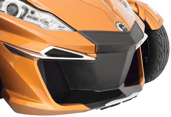 SPYDER RT (2014 - 2018) front fairing bra | HOPNEL