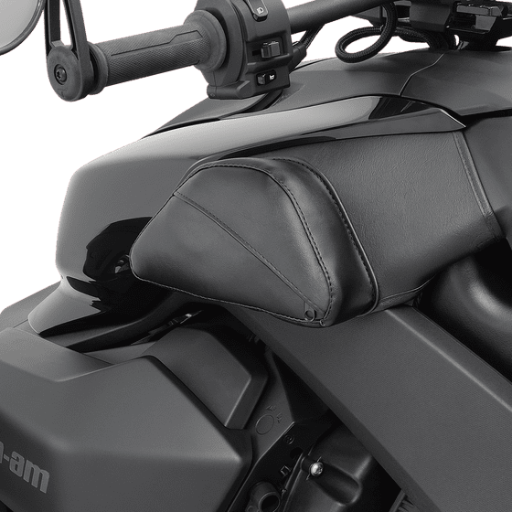 RYKER 600 ACE STD (2019 - 2022) tank pouches for can am ryker | HOPNEL