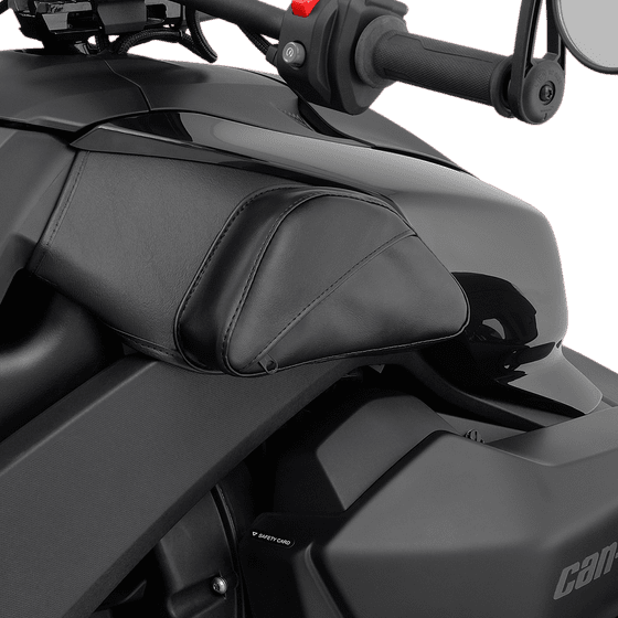 RYKER 600 ACE STD (2019 - 2022) tank pouches for can am ryker | HOPNEL