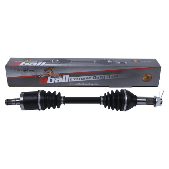 850 OUTLANDER (2019 - 2021) 8 ball axle | All Balls