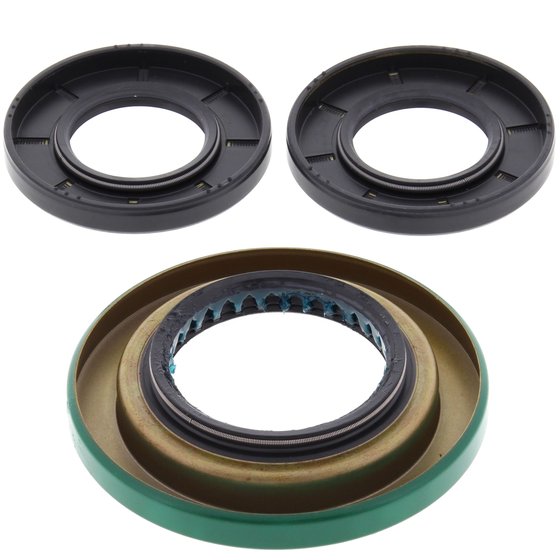 850 OUTLANDER (2016 - 2022) differential bearing and seal kit front | All Balls