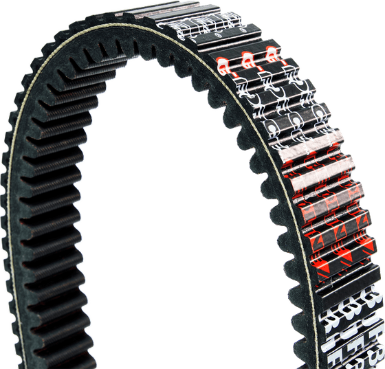 RYKER 900 ACE RALLY EDITION (2019 - 2022) gforce redline belt drive | GATES