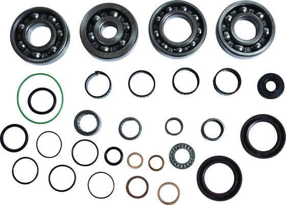 OUTLANDER 650 (2006 - 2019) transmission rebuild kit | All Balls