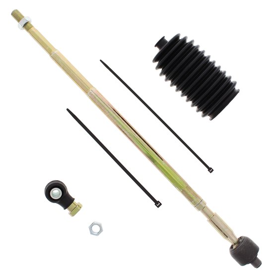 SSV 1000 COMMANDER (2013 - 2020) tie rod end kit - outer only | All Balls