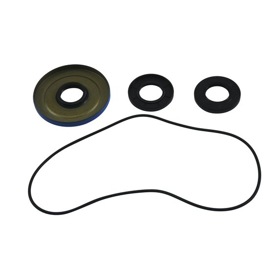 SSV 1000 COMMANDER (2021 - 2022) differential bearing and seal kit front | All Balls