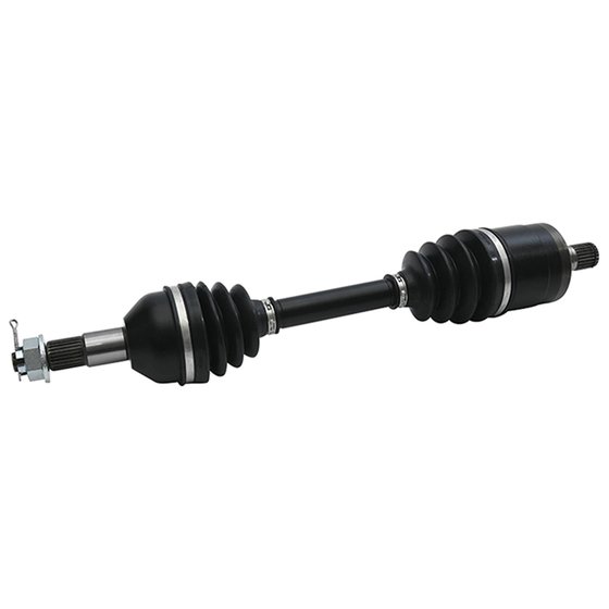 850 OUTLANDER (2019 - 2021) 8 ball axle | All Balls