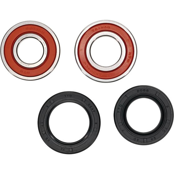 DS 250 (2006 - 2022) wheel bearing kit front | All Balls