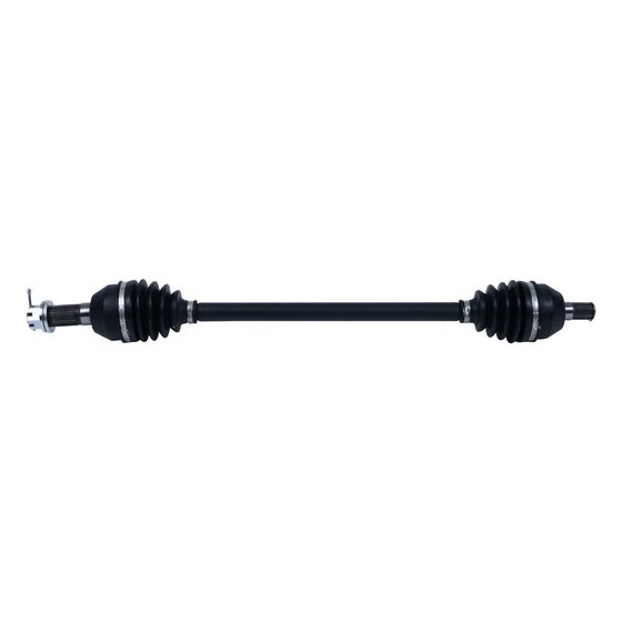 MAVERICK X3 (2018 - 2021) 8 ball axle | All Balls