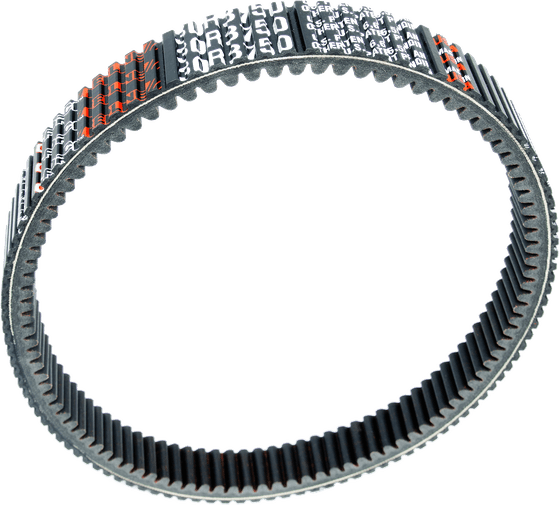 DEFENDER 1000 6X6 XT (2020 - 2020) atv/utv/snow drive belt | GATES