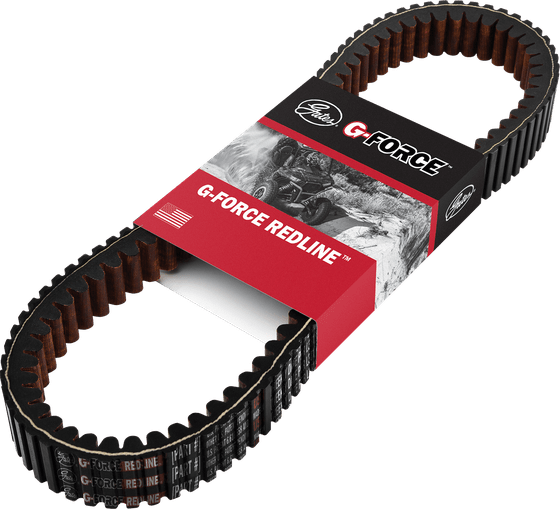 DEFENDER 1000 6X6 XT (2020 - 2020) atv/utv/snow drive belt | GATES