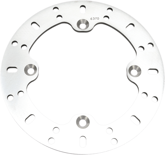 SSV MAVERICK TRAIL 1000 (2014 - 2019) d-series premium replacement discs | EBC