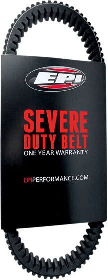 SSV 800 R COMMANDER (2011 - 2020) severe duty drive belt | EPI