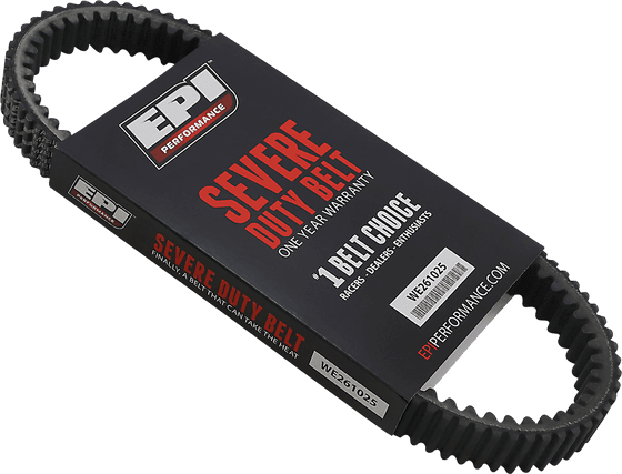 850 RENEGADE (2016 - 2022) severe duty drive belt | EPI