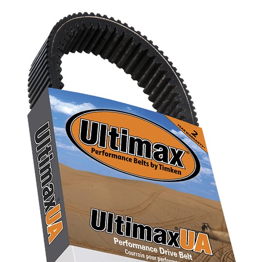 OUTLANDER 330 (2004 - 2005) ultimax ua435 drive belt atv | ULTIMAX