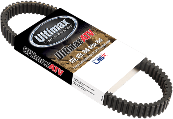 RENEGADE 500 (2009 - 2014) ultimax ua446 drive belt atv | ULTIMAX