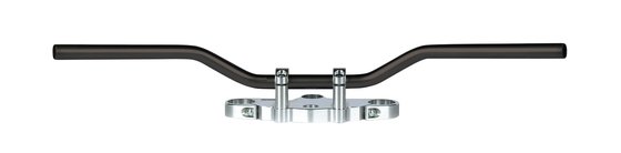 DS 650 (2000 - 2005) superbike comfort handlebar | TRW