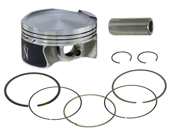 SSV 1000 COMMANDER (2011 - 2017) piston | NAMURA