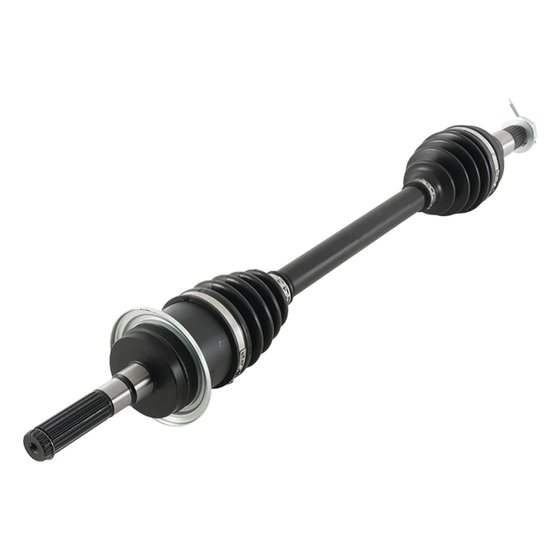 SSV 1000 COMMANDER (2013 - 2016) 8 ball axle | All Balls