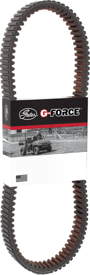 OUTLANDER 800 (2006 - 2015) g-force drive belt | GATES