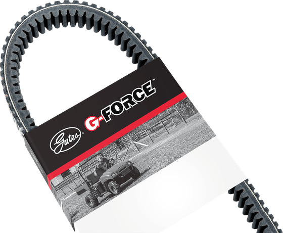 OUTLANDER 800 (2006 - 2015) g-force drive belt | GATES