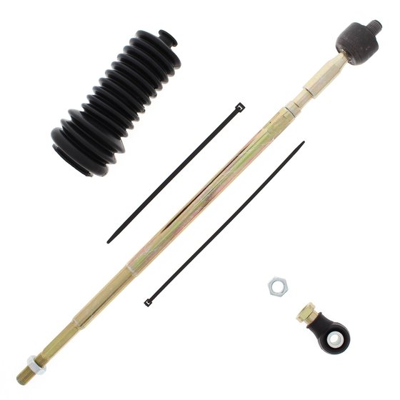 COMMANDER ELECTRIC (2013 - 2015) tie rod end kit - outer only | All Balls