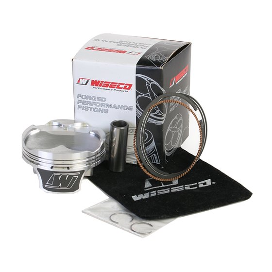 OUTLANDER 400 XT (2003 - 2013) piston kit | Wiseco