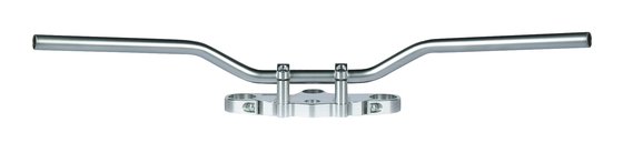 DS 650 (2000 - 2005) superbike elegance steel handlebar | TRW