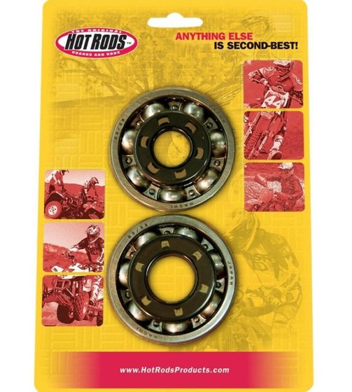 OUTLANDER 330 (2004 - 2005) main bearing and seal kit | Hot Rods