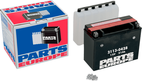 SPYDER RT (2014 - 2018) ytx24hl-bs agm battery | PARTS EUROPE BATTERIES