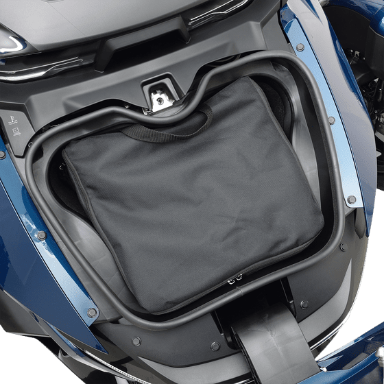 SPYDER RT (2020 - 2022) front trunk liner | SHOW CHROME