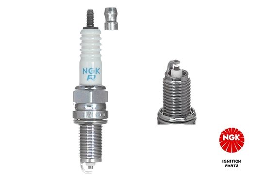 SPYDER RT (2010 - 2014) ngk dcpr9e spark plug | NGK