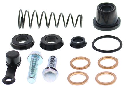 OUTLANDER 450 (2015 - 2022) master cylinder rebuild kit - rear | All Balls