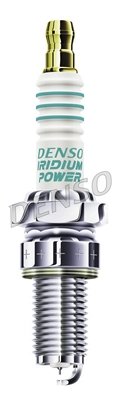 DS 650 (2000 - 2004) iridium spark plug | DENSO