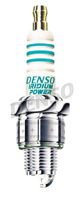 DS 90 4T (2003 - 2022) iridium spark plug | DENSO