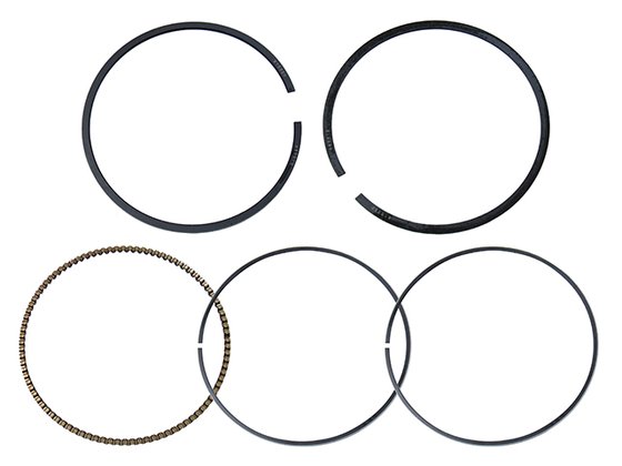 SSV 800 R COMMANDER (2011 - 2016) piston rings | NAMURA