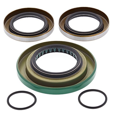 RENEGADE 500 (2011 - 2014) differential seal only kit rear | All Balls