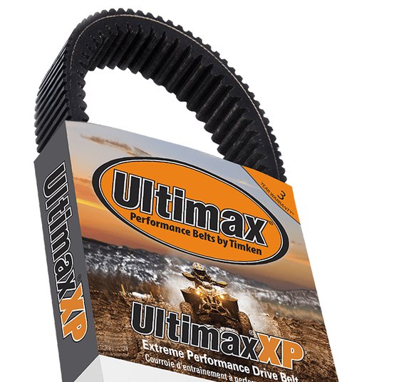 DEFENDER 1000 PRO (2020 - 2022) ultimax xp drive belt | ULTIMAX