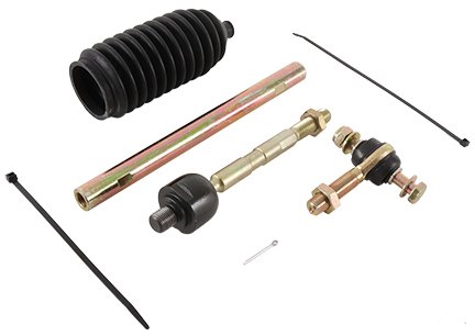 DEFENDER 900 (2022 - 2022) tie rod end kit - left | All Balls