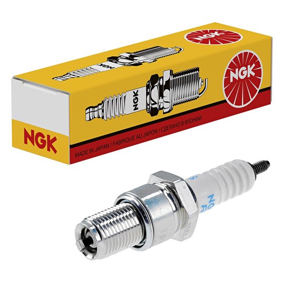 DS 50 (2004 - 2007) ngk br9ecs spark plug | NGK