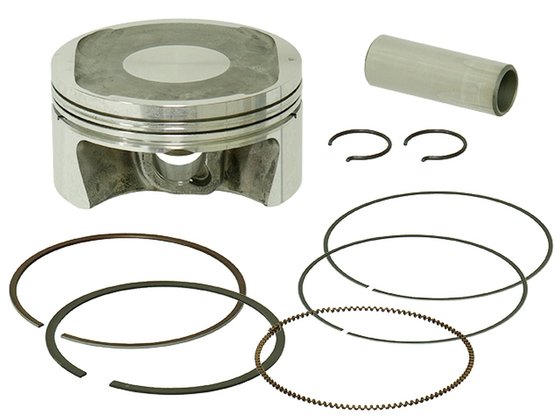 DEFENDER 800 (2017 - 2020) piston | NAMURA