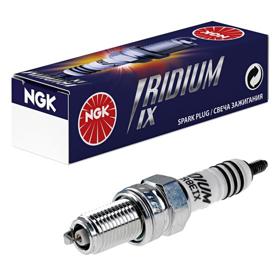 RENEGADE 500 (2008 - 2015) iridium spark plug | NGK