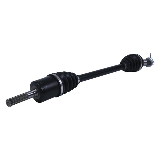 MAVERICK SPORT (2019 - 2021) 8 ball axle | All Balls