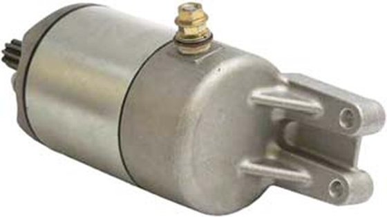 OUTLANDER 450 (2015 - 2023) arrowhead starter motor can-am 400cc, 500cc, mitsuba | ARROWHEAD