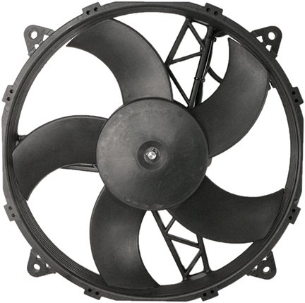 OUTLANDER 1000 XT (2013 - 2022) cooling fan | All Balls