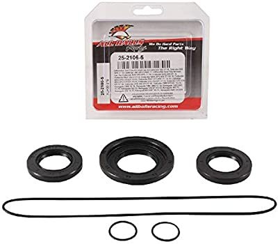 RENEGADE 1000 (2015 - 2018) differential seal only kit front | All Balls