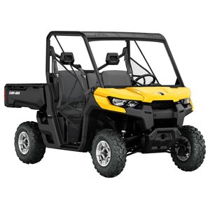 2017 - 2019 CAN AM DEFENDER 425