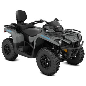 2015 - 2022 CAN AM OUTLANDER 450