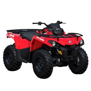 2022 - 2023 CAN AM 570 OUTLANDER