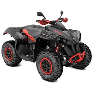 2019 - 2023 CAN AM 650 RENEGADE